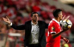 Benfica concède le nul 1-1 face au SC Braga